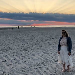 Meet your Posher, Beata